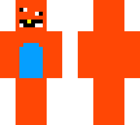 tarded guy