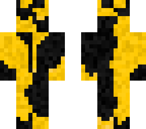 the golden one