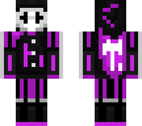 thepurpleclown