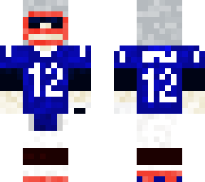 tom brady