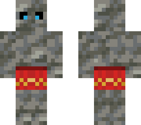 tuff golem 2