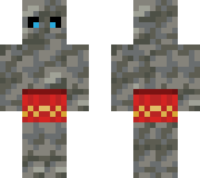 tuff golem