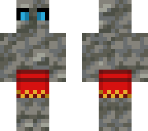 tuff golem 4