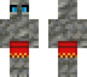 tuff golem 5
