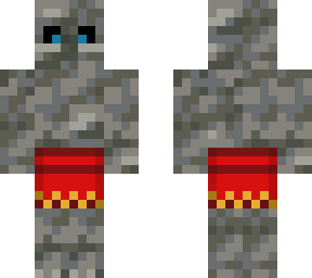 tuff golem 6