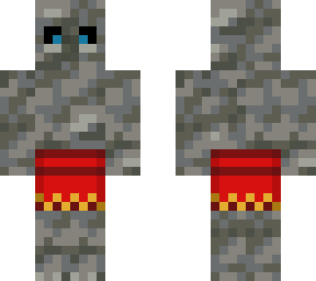 tuff golem 7