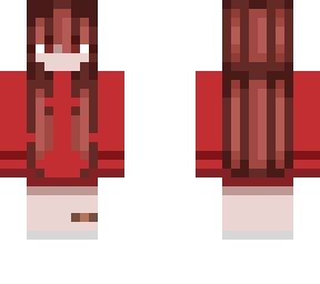 updated red
