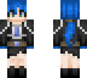 v_blue a