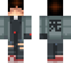 villager