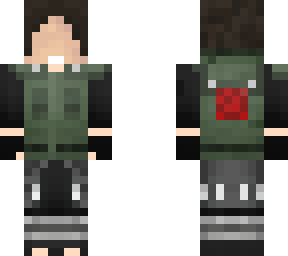 villager