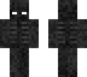 wither boy