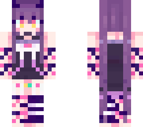 yunyun ~ yunyun syndrome!? rhythm psychosis