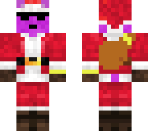 zekret0 santa