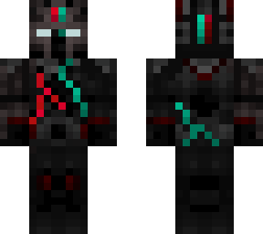 zgoharo netherite 2