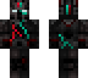 zgoharo netherite 3
