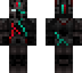 zgoharo netherite 4
