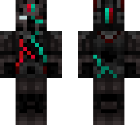zgoharo netherite 5