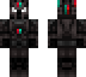 zgoharo netherite knight
