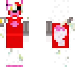 zombie mangle