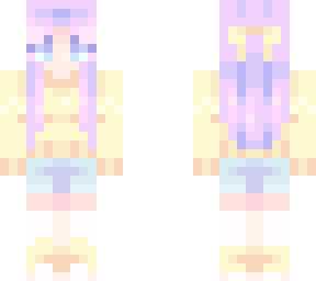 - - ; first
