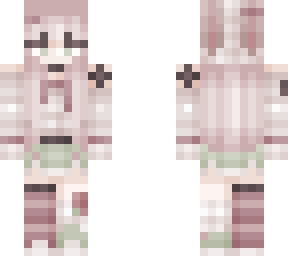 +. rosebunny .+