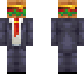 ~ cheeseburger ~