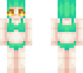 ~ minty fresh || skin base ~