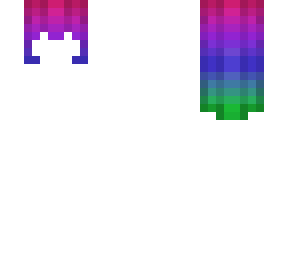 ~ rgb || hair base ~