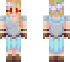 ~ talia redesign v4  || strands of time ~