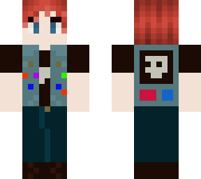 2025 skin
