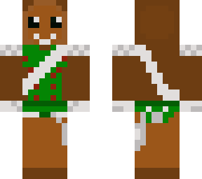 4th gingerbread light dragoons