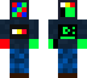 8bit me
