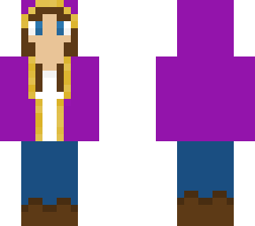 adventurer