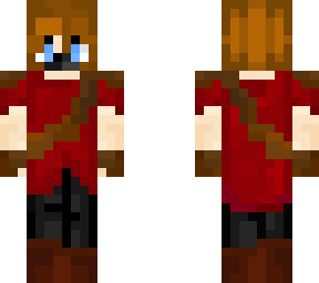 adventurer