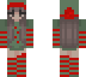 amy elf