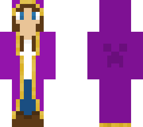 an adventurer