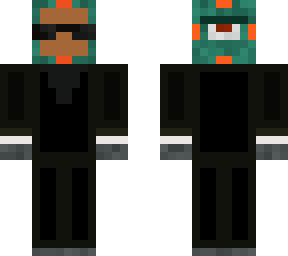 anks skin