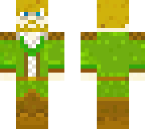 archer