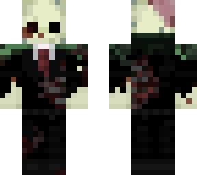 arielan zombie