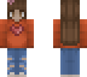 average schoolgirl - rce