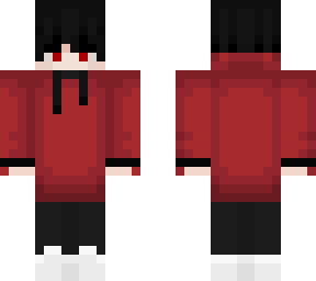 azuki oc