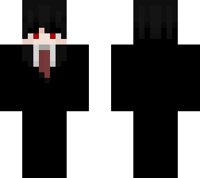 azuki vest