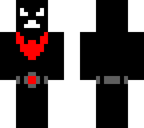 batman beyond
