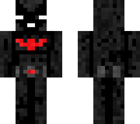 batman beyond