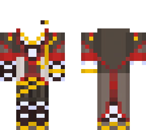big al outfit base