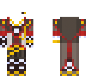 big al outfit base
