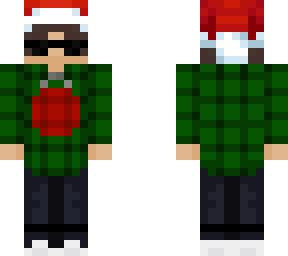 bingy santa