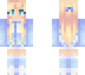 blue mage