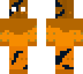 broken cogwork robot