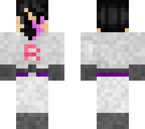 brycen team rocket grunt